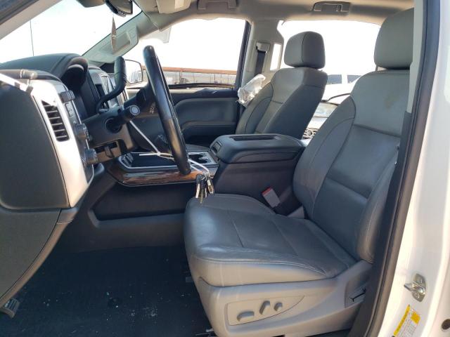 Photo 7 from auction – 2018 GMC SIERRA K15 with VIN 3GTU2NEC9JG641396