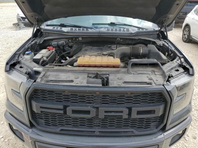 Photo 11 from auction – 2016 FORD F150 SUPER with VIN 1FTEW1CG1GKD87904