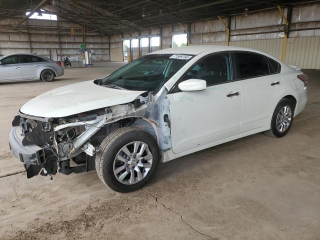 NISSAN ALTIMA 2.5 2015 with VIN 1N4AL3AP2FC446978 - Photo from auction
