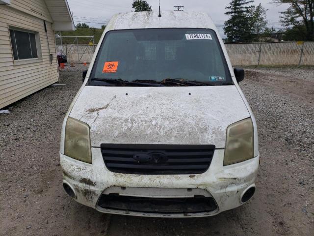 Photo 5 from auction – 2012 FORD TRANSIT CO with VIN NM0LS7DN6CT121086