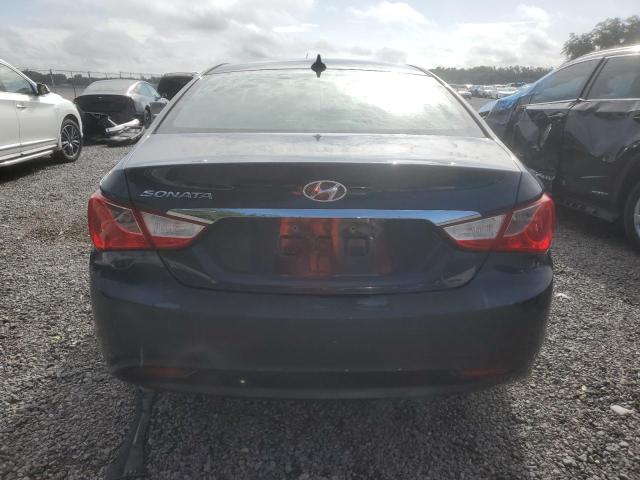 Photo 6 from auction – 2012 HYUNDAI SONATA GLS with VIN 5NPEB4AC0CH333225