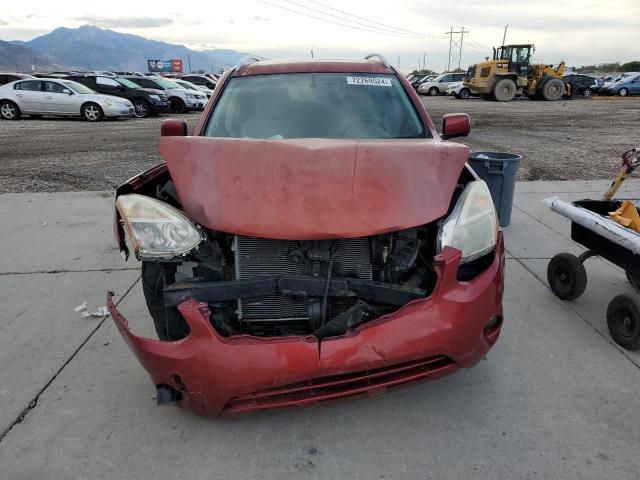 Photo 5 from auction – 2012 NISSAN ROGUE S with VIN JN8AS5MT3CW257854
