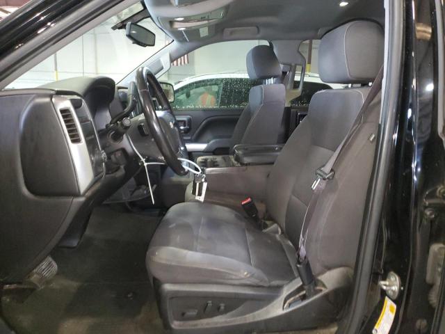 Photo 7 from auction – 2017 CHEVROLET silverado with VIN 1GCRCREC2HZ317047