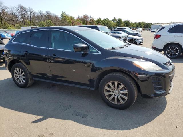 Photo 4 from auction – 2011 MAZDA CX-7 with VIN JM3ER2B54B0382771
