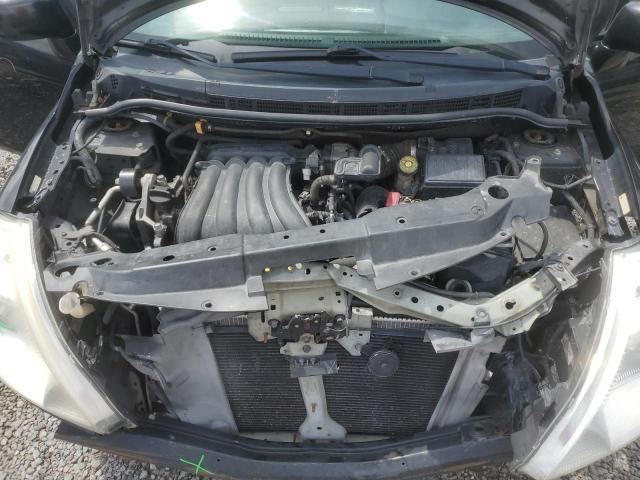 Photo 11 from auction – 2012 NISSAN VERSA S with VIN 3N1BC1CP7CK268624