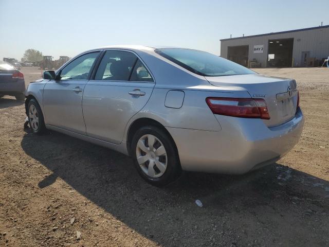 Photo 2 from auction – 2007 TOYOTA CAMRY with VIN 4T1BE46K97U643701