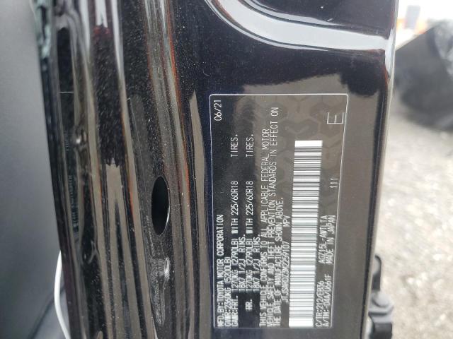 Photo 14 from auction – 2021 LEXUS NX 300 BAS with VIN JTJSARDZ3M2259107
