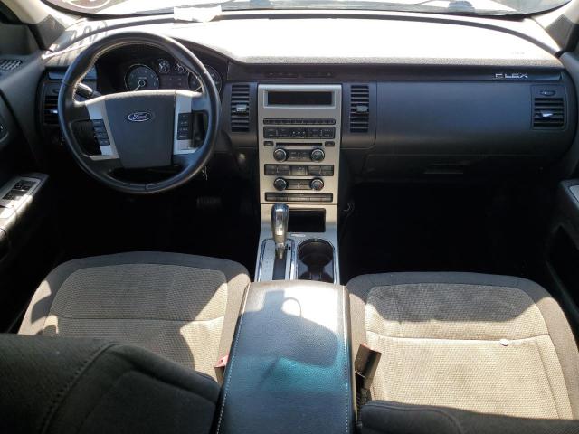 Photo 8 from auction – 2011 FORD FLEX SE with VIN 2FMGK5BC0BBD06254