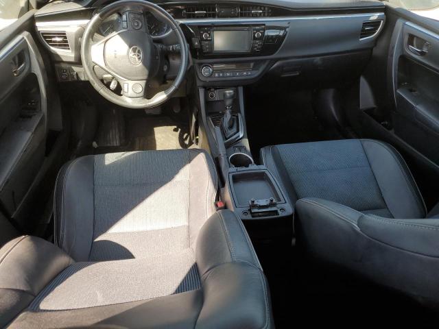 Photo 8 from auction – 2015 TOYOTA COROLLA L with VIN 2T1BURHE7FC314681