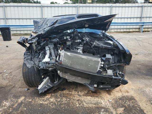 Photo 5 from auction – 2023 DODGE CHALLENGER with VIN 2C3CDZC97PH692123
