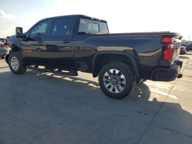 Photo 2 from auction – 2023 CHEVROLET SILVERADO with VIN 1GC4YPEY5PF209498