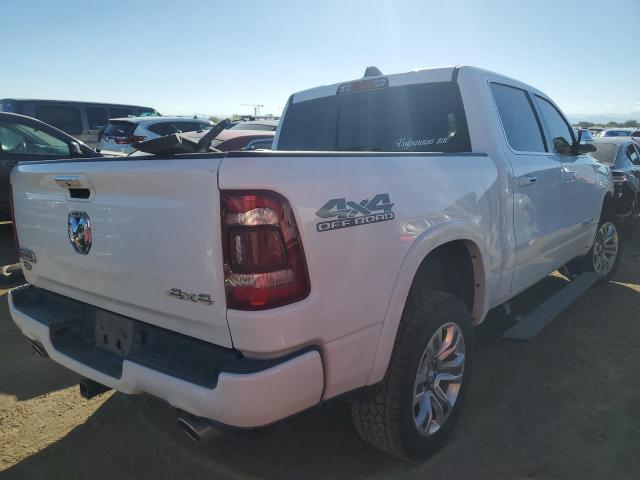 Photo 3 from auction – 2021 RAM 1500 LONGH with VIN 1C6SRFKTXMN504869