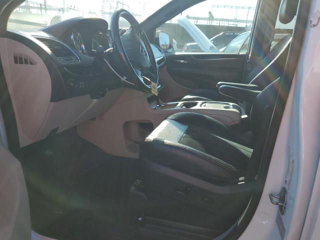 Photo 7 from auction – 2017 DODGE GRAND CARA with VIN 2C4RDGCG6HR631169