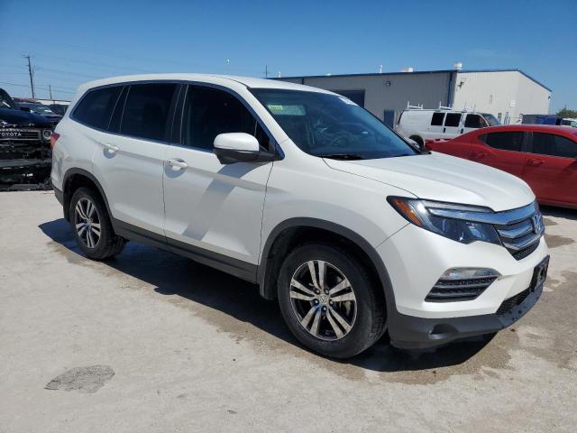 Photo 4 from auction – 2018 HONDA PILOT EX with VIN 5FNYF5H32JB026616