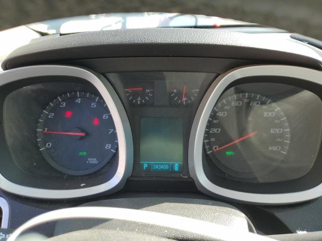 Photo 9 from auction – 2011 CHEVROLET EQUINOX LT with VIN 2CNALPEC1B6454190