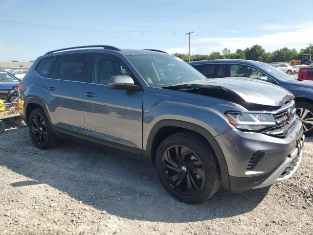Photo 4 from auction – 2022 VOLKSWAGEN ATLAS SE with VIN 1V2KR2CA2NC527699