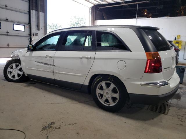 Photo 2 from auction – 2004 CHRYSLER PACIFICA with VIN 2C4GM68464R513116
