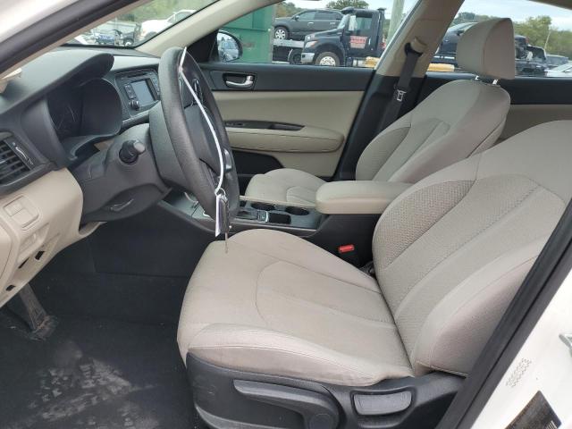 Photo 7 from auction – 2016 KIA OPTIMA LX with VIN KNAGT4L30G5090344
