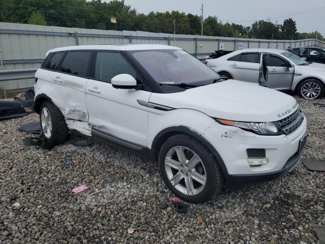 Photo 4 from auction – 2014 LAND ROVER RANGE ROVE with VIN SALVR2BG2EH871615