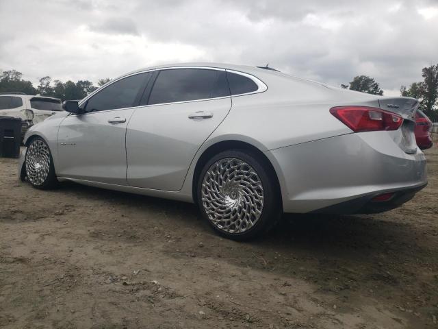 Photo 2 from auction – 2018 CHEVROLET MALIBU LT with VIN 1G1ZD5ST0JF153775