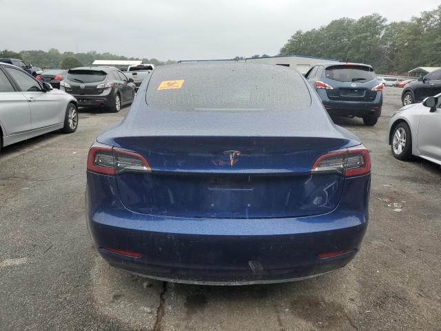 Photo 6 from auction – 2018 TESLA MODEL 3 with VIN 5YJ3E1EA8JF154352