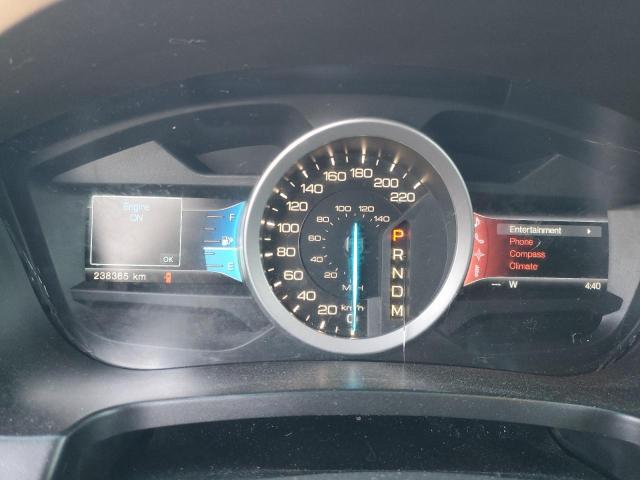 Photo 9 from auction – 2013 FORD EXPLORER X with VIN 1FM5K8D83DGC64353