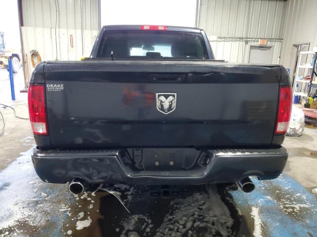 Photo 6 from auction – 2016 RAM 1500 ST with VIN 3C6RR6KTXGG142537