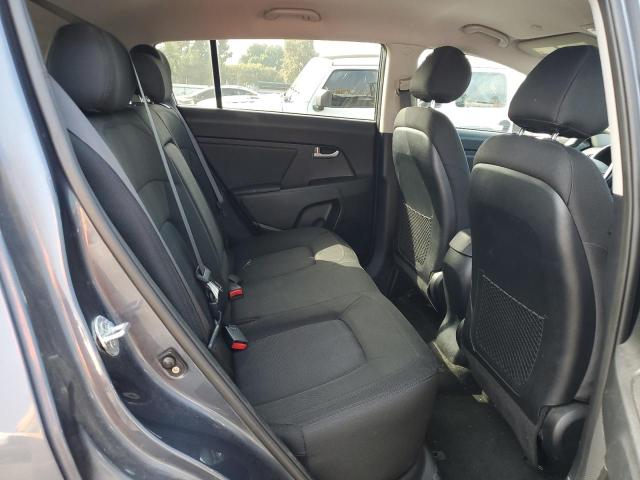 Photo 11 from auction – 2013 KIA SPORTAGE B with VIN KNDPB3A2XD7441271