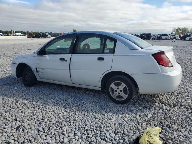 Photo 2 from auction – 2003 SATURN ION LEVEL with VIN 1G8AG52F83Z203713