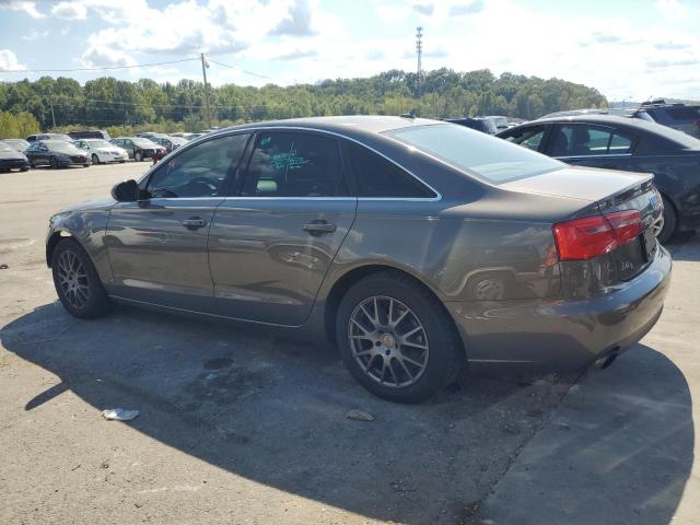 Photo 2 from auction – 2013 AUDI A6 PREMIUM with VIN WAUGFAFC3DN087466
