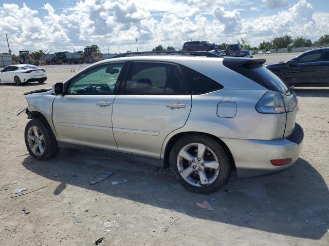 Photo 2 from auction – 2004 LEXUS RX 330 with VIN 2T2GA31U14C011448