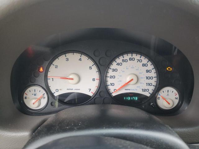 Photo 9 from auction – 2004 JEEP LIBERTY SP with VIN 1J4GL48K64W220971