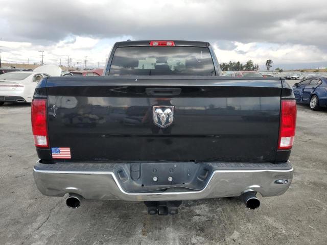 Photo 6 from auction – 2019 RAM 1500 CLASS with VIN 1C6RR6FT7KS526237