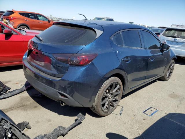 Photo 3 from auction – 2014 MAZDA 3 SPORT with VIN JM1BM1K76E1201450