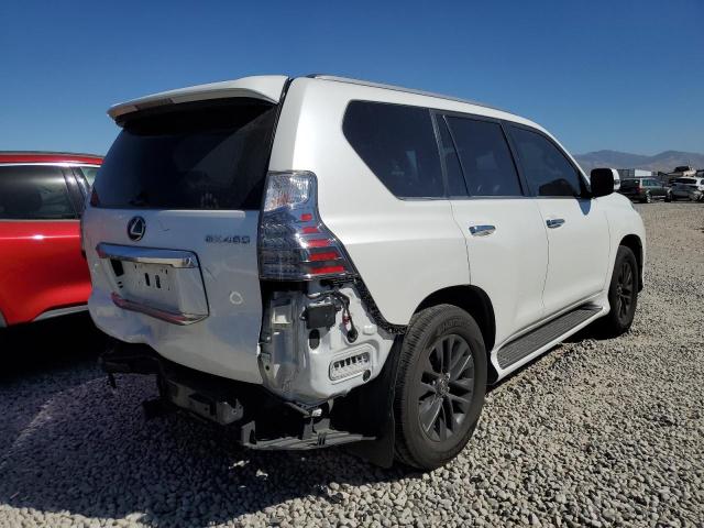 Photo 3 from auction – 2020 LEXUS GX 460 PRE with VIN JTJAM7BX0L5258079