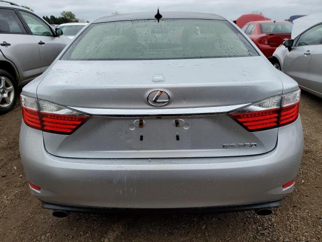 Photo 6 from auction – 2013 LEXUS ES 350 with VIN JTHBK1GG3D2041291