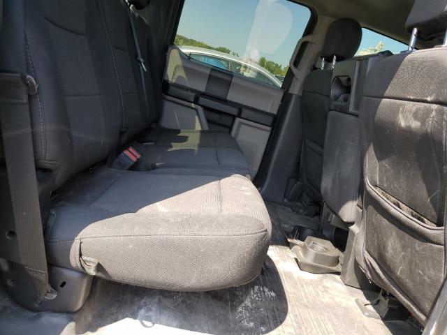 Photo 11 from auction – 2020 FORD F150 SUPER with VIN 1FTEW1EP3LKD89368