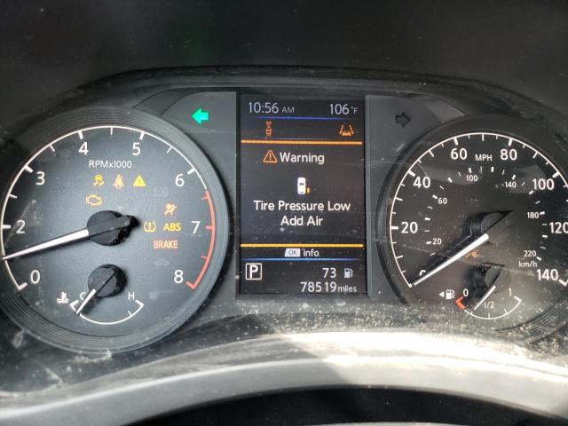 Photo 9 from auction – 2021 NISSAN ALTIMA S with VIN 1N4BL4BV1MN362465