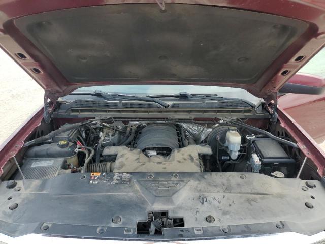 Photo 11 from auction – 2016 CHEVROLET SILVERADO with VIN 3GCPCREC2GG154549