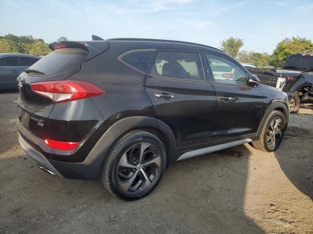 Photo 3 from auction – 2018 HYUNDAI TUCSON VAL with VIN KM8J3CA24JU653319