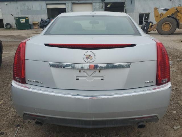 Photo 6 from auction – 2010 CADILLAC CTS PERFOR with VIN 1G6DL5EV7A0119355