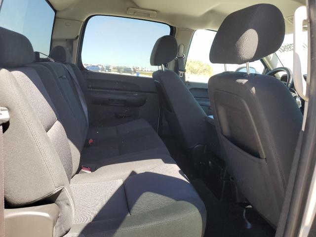 Photo 10 from auction – 2013 CHEVROLET SILVERADO with VIN 3GCPCSE02DG109149