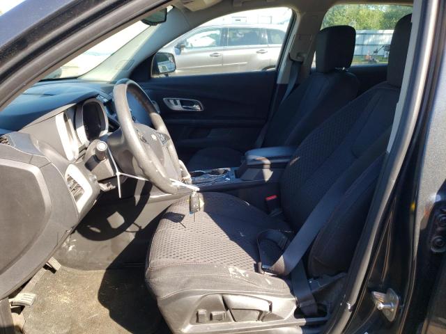 Photo 7 from auction – 2014 CHEVROLET EQUINOX LS with VIN 2GNFLEEK2E6365973