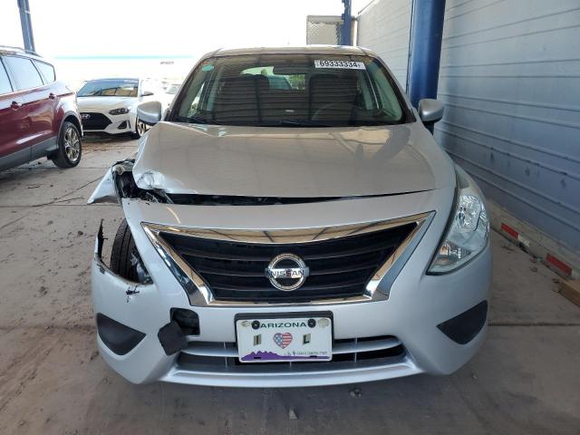 Photo 5 from auction – 2018 NISSAN VERSA S with VIN 3N1CN7AP1JL804012