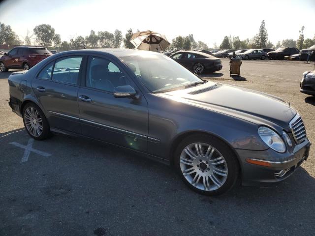 Photo 4 from auction – 2008 MERCEDES-BENZ E 350 with VIN WDBUF56X18B254347