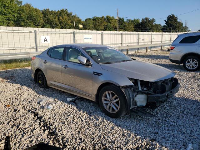 Photo 4 from auction – 2014 KIA OPTIMA EX with VIN 5XXGN4A73EG338078