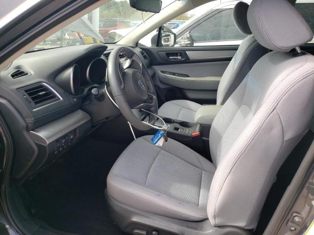 Photo 7 from auction – 2019 SUBARU OUTBACK 2. with VIN 4S4BSAFC6K3253802
