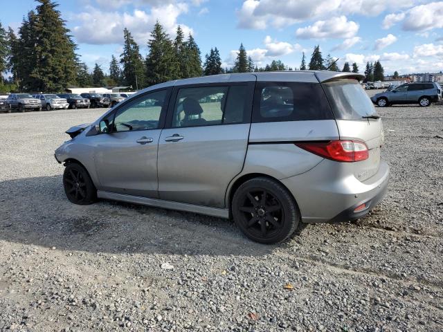Photo 2 from auction – 2013 MAZDA 5 with VIN JM1CW2DL0D0148411