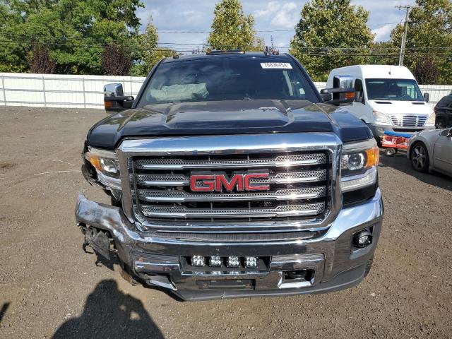 Photo 5 from auction – 2015 GMC SIERRA with VIN 1GT12YE82FF634556