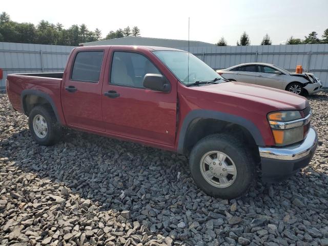 Photo 4 from auction – 2006 CHEVROLET COLORADO with VIN 1GCDT136868123389